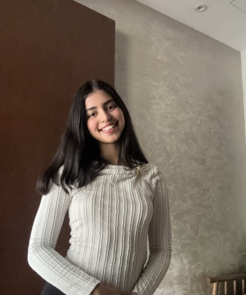 Picture of Ines Chedia