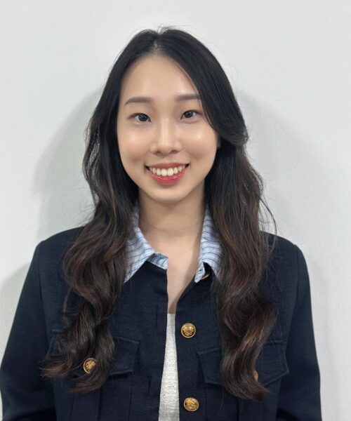 Picture of Siow Jing Wen
