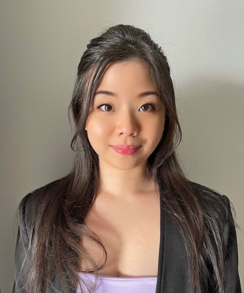 Picture of Amanda Goh