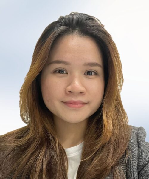 Picture of Mandy Tan Jia Ming