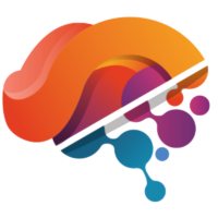 Brain logo remove bg