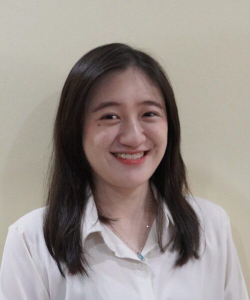 Picture of Cheong Ling Lee