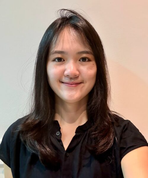 Picture of Jacinta Ser Qian Tyi